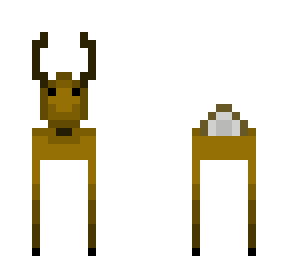 der