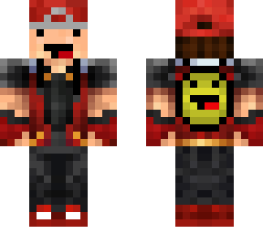 derp pokemon trainer