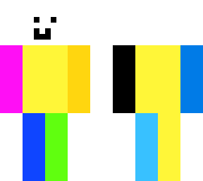 derp rainbow