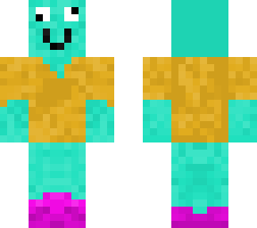 derp squidward