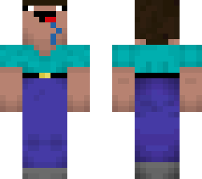 derp steve