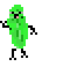 derpy pickle