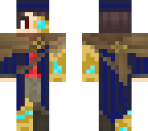 detective cyborg v3