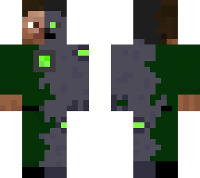 dev cyborg