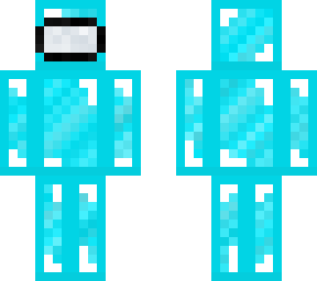 diamond crewmate