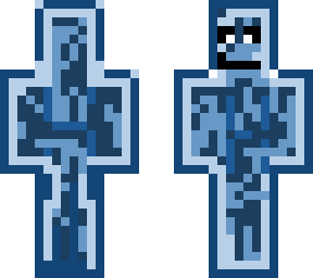 diamond skin