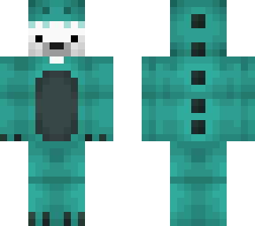 dino-bear