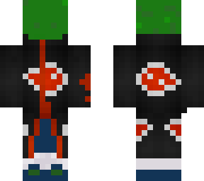 dinoog akatsuki