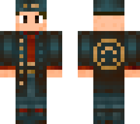 dmalivecn skin