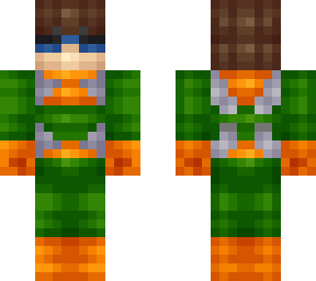 doctor octopus