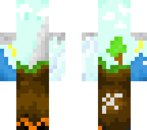 down to earth