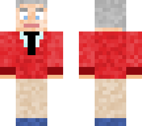 dr. rogers