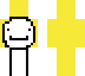 dream yellow version
