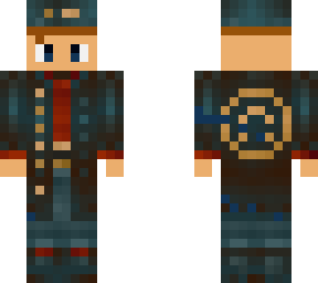 dreamon hunter dude+