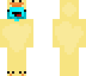 duck skeppy