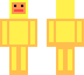 ducky 3