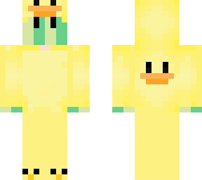 ducky manni!