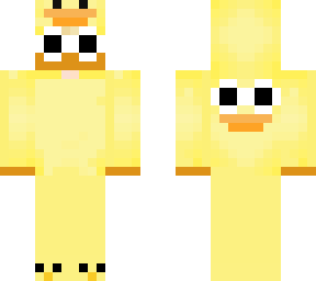 ducky pump!