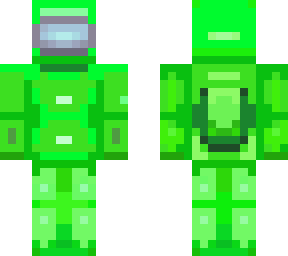 dummy verde