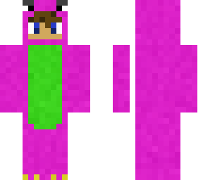 eboy barney