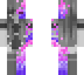 edit rainbow bunny