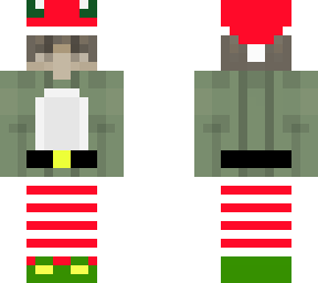 elf #2 edit