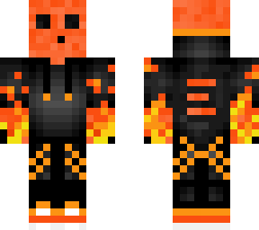 ember slime