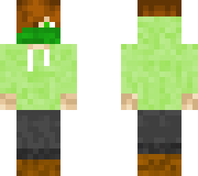 emerald speedster