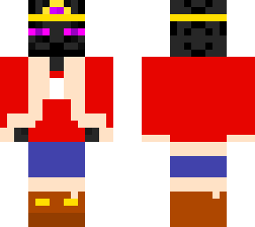endan