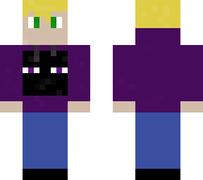 ender hoodie