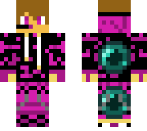 ender kid