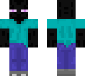 ender steve
