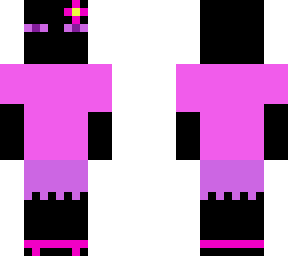 enderman girl