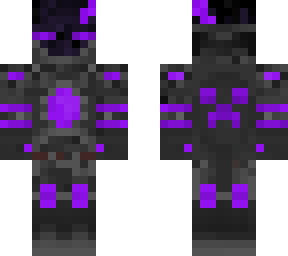enderman warlord