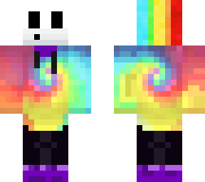 epic shy guy