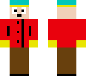 eric cartman