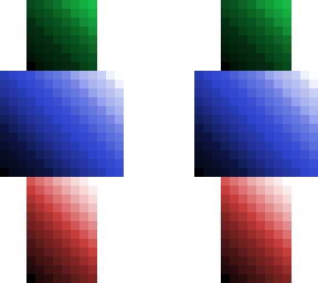 fade red green blue