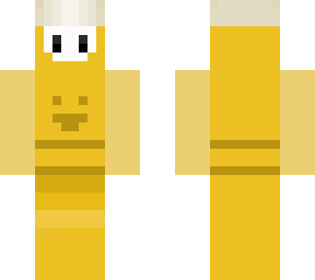 fall guy bullet