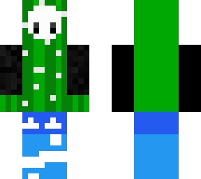 fall guy cactus
