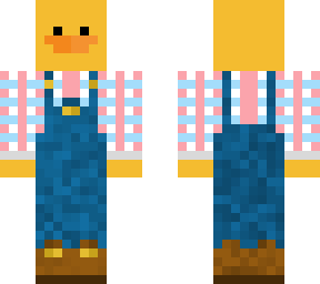 farmer duck