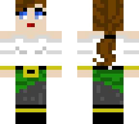 female pirate