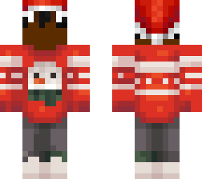 feras christmas