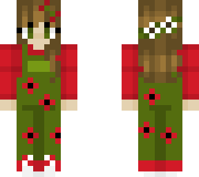 fields of christmas--ce remake