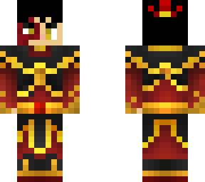 fire lord zuko