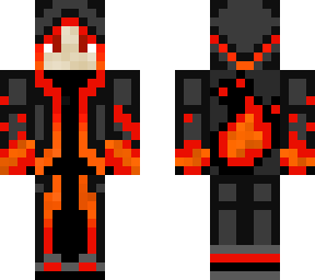 fire mage