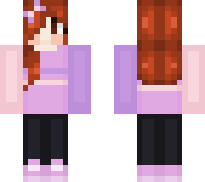 first skin