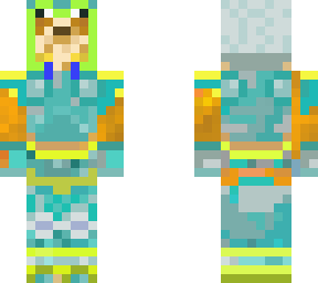 fixed zokapoo wynncraft