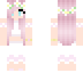 flower fairy