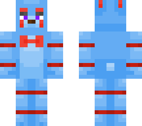 fnaf oc *desc*