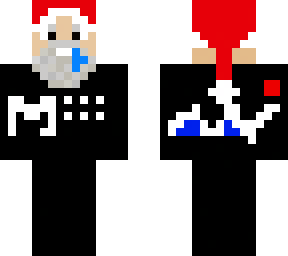 for my cousin